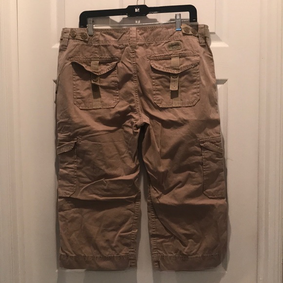 Lucky Capris - Picture 2 of 6